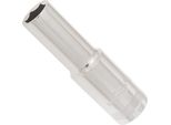 Presa ∙ Lunga ∙ V2581N ∙ Cava Quadrata Da 1/2 Pollice (12,5 Mm) ∙ Profilo Esagonale Esterno ∙ Sw 12 Mm