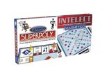 Gioco Da Tavolo Superpoly + Intelect Falomir