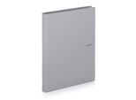 P P P P Pastelini Karis Pad A4 Pvc Grigio