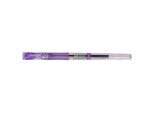Penna Gel Jell Zone 0,7 Viola