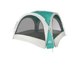 Vidaxl Tenda Per Feste Verde Impermeabile
