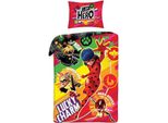 Biancheria Da Letto Miraculous Ladybug Hero