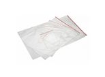 Ldpe 6 X 8 Cm/40 Mc (100 Pz.)