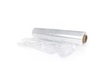 Foglio Di Fissaggio, Manuale 50/23 µM, Trasparente 1,66 Kg - Cavo 240 G