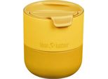 Klean Kanteen - Tazza Termica Rise Lowball Old Gold 237Ml