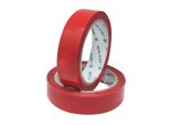 Nastro Adesivo Pp 25 Mm X 66 M Rosso