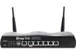 Draytek V2927AC-DE-AT-CH Draytek Vigor 2927Ac WLAN-AC Securerouter DUAL-WAN Retail