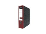 Cartella A Leva A4/80 Executive, Dorso Rosso