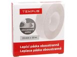 Nastro Biadesivo 15 Mm X 10 M