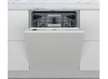 Whirlpool Lavastoviglie Da Incasso - Wio 3T126 Pfe