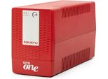 Salicru 662AF000006 Usv Salicru Sps 2000 One S,Line Int,4 Plugs,2000Va/1200W, U