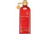 Montale Red Aoud, Eau De Parfum Unisex 100 Ml