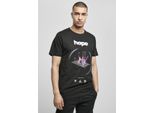 T-Shirt Da Uomo Mr. Tee Hope Tee Nero - S