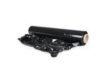 Foglio Di Fissaggio, Manuale 50/23 µM, Nero 1,66 Kg - 240 G Vuoto