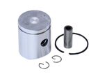 Set Di Pistoni 33Mm 30Cc Per Motore Hercules Saxonette Sachs Spartamet 301