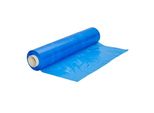 Foglio Di Fissaggio, Manuale 50/23 µM, Blu 1,66 Kg - 240 G Vuoto