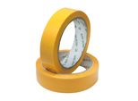 Nastro Adesivo Pp 25 Mm X 66 M Giallo