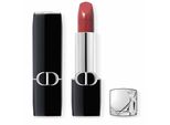 Dior Rouge Dior Barra De Labios 720 Icone Satin 30Ml