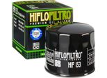 Filtro Olio Hiflo HF153 Per Ducati Monster Multistrada Scrambler Supersport