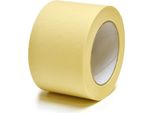 Nastro Adesivo Crepe 75 Mm X 50 M