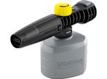 KäRcher Fj 24, Tipo Di Prodotto: Modanatura, Compatibilità Marca: KäRcher, Compatibilità: Khb 5 Battery. Larghezza: 93 Mm, Profondità: