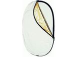 Riflettore Linkstar 5 In 1 FR-6090B 60X90Cm