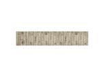 Vidaxl Tappeto Da Cucina Lavabile Recinto 60X300 Cm Velluto