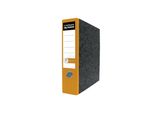 Cartella A Leva A4/80 Executive, Dorso Giallo