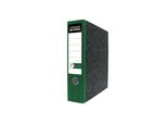 Cartella A Leva A4/80 Executive, Dorso Verde