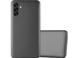 Cadorabo Custodia Protettiva Per Samsung Galaxy A13 5G In Grigio Custodia Per Cellulare Custodia In Silicone Tpu Cover Case