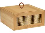 Wenko Scatola Per Il Bagno Allegre M Con Coperchio Scatola Per Il Bagno Organizzazione