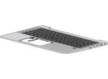Hp M07090-B31 - Tastiera - Tastiera Retroilluminata - Hp - Elitebook 840 G7