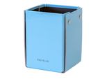 Karton P+P Portamine Laminato Pastelini Blu 8-140