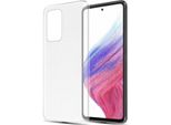 Cadorabo Cover Per Samsung Galaxy A53 5G Cover Protettiva In Tpu Trasparente Custodia In Silicone Cover Case