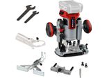 Einhell 4350411 TP-RO 18 Li Bl