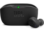 Jbl Wave Buds, True Wireless Stereo (Tws), Chiamate/Musica/Sport/Ogni Giorno, 20 - 20000 Hz, 9 G, Cuffie, Nero