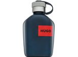Hugo Boss Jeans Eau De Toilette Per Uomo 125 Ml
