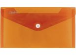 Cartella Karton P+P Con Stampa Dl Arancione