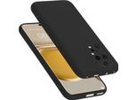 Cadorabo Custodia Protettiva Per Huawei P50 Pro Custodia In Nero Telefono Cellulare Case Cover Tpu Etui