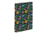 Karton P+P Box Na SešIty A5 Jumbo Premium Dinosaurus KT8-71623