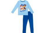 Pigiama Paw Patrol - Terra 110/116