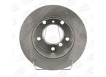 2X Disco Freno Champion 567761CH Per Vw Lt 28-46 Ii Furgone (2DA 2DD 2DH)