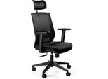 Ergonomic Office Chair Esta Black