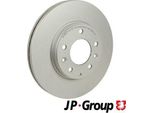 2X Jp Group Disco Freno 3863101200 Anteriore Per Mazda 6 Station Wagon (Gy) 6 (Gg)