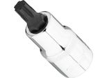 Punta Per Cacciavite ∙ V7055-IP45 ∙ Cava Quadrata Da 1/2 Pollice (12,5 Mm) ∙ Profilo Interno Torx® Plus ∙ Sw T45+