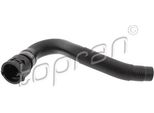 Topran 118 620 - Tubo Radiatore Oe 5Q0 122 101GJ, Parte Superiore Destra Per A3 (8V), Q2 (Ga), Tt (Fv), Ateca (Kh), Leon (5F), Karoq, Octavia Iii (5E), Superb Iii (3V), Arteon (3H), Golf Sportsvan (AM1, AN1), Golf Vii, Passat (3G), T-ROC, Touran (5T)