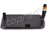 Topran 500 650 - Oe 2411 7 508 517 Filtro Idraulico, Cambio Automatico Per Z3 (E36), X3 (E83), Serie 3 (E46)