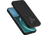 Custodia Cadorabo Per Honor Magic 4 Custodia In Silicone Per Cellulare, Custodia Protettiva Antigraffio E Antiurto Per Honor Magic 4
