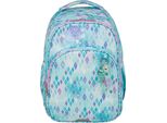 Mcneill Zaino Base Backpack Disney 21L Frozen Celeste