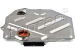 Topran 400 454 - Oe A126 277 08 95 Filtro Idraulico, Cambio Automatico Per Cabriolet (A124), Classe E (W124), Classe E (W210), Classe E (C124), Classe E (S124), Classe S (W140), Classe S (C140), Sl (R129)